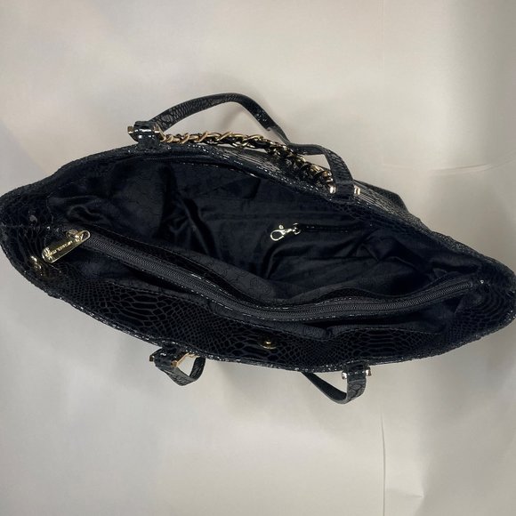 Michael Kors Harper East West Tote Bag Large - Picture 3 of 4